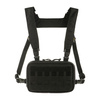 M-Tac - Chest Rig Elite - Czarny - 10133002