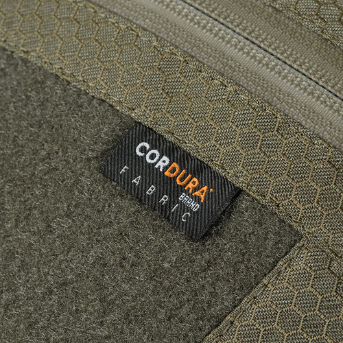 M-Tac - Torba Sphaera Hex Hardsling Bag Large Elite - Cordura - Ranger Green - 51422023