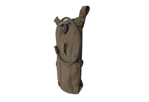GFC Tactical - Pokrowiec z wkładem hydracyjnym - 2,5L - Oliwkowy - GFT-25-000730