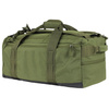 Condor - Torba Centurion Duffle Bag - Czarny - 111094-002