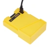 Caldwell - Wyrzutnia rzutek ClayCopter Handheld - Polimer - Szara - 1215376