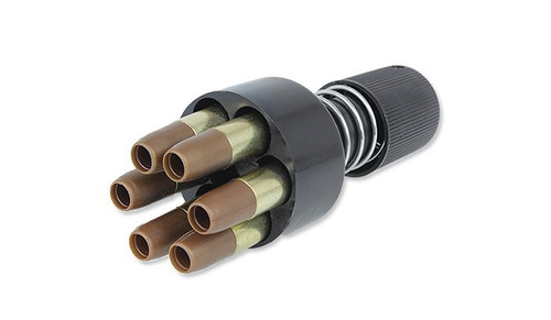 ASG - Łuski z podajnikiem do Dan Wesson - 16186