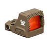Vortex Optics - Kolimator Defender CCW - 3 MOA - Tan - DFCCW-MRD3-T