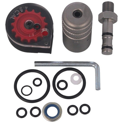 Hatsan - Wiatrówka karabin PCP INVADER