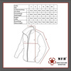 MFH - Bluza termoaktywna US Jacket Lining - Czarna - 03202A