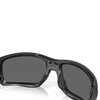 Oakley - Okulary balistyczne SI Ballistic Shocktube - Matte Black - Black Iridium - OO9329-05