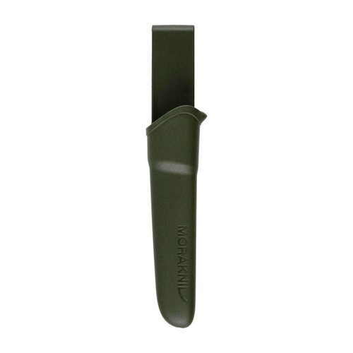 Morakniv - Nóż Companion HeavyDuty MG - Stal węglowa - 12494