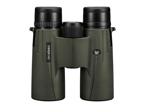 Vortex Optics - Lornetka wojskowa Viper HD 10x42 - V201