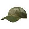 Helikon - Czapka Baseball Mesh - Poliester - Wz. 93 - CZ-BBM-PO-03