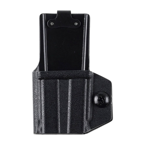 Benchmade - Nóż motylkowy 82 Laro - CPM MagnaCut - Szary - 82