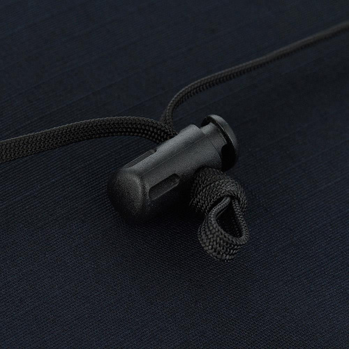 M-Tac - Kapelusz Boonie - Rip Stop - Dark Navy Blue - 20405015