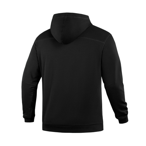 M-Tac - Bluza z kapturem Freedom - Bawełna - Czarna - 20539002