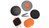 Esbit - Zestaw naczyń Cookware - Aluminium - CW2500HA