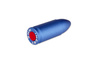 Strike Industries - Zbijak aluminiowy Dummy Round - 9x19mm Para - SI-DR-AL-9MM-BLU