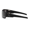 Gatorz - Okulary ochronne Specter - Czarne - GZ-08-031