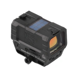 Holosun - Kolimator zamknięty RONIN AEMS MAX - Red Dot - Czarny - RONIN-AEMS-MAX-RD