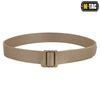 M-Tac - Pas Double Duty Tactical Belt - Coyote  - 10063005