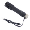 Armytek - Latarka taktyczna Dobermann Pro Max - Strobe - 3000 lm - Czarna - F08401PC