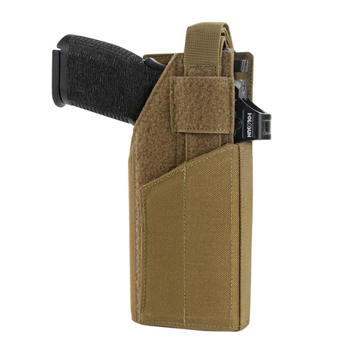 Condor - Kabura na pistolet z kolimatorem RDS Holster - MOLLE - Coyote - 191278-498