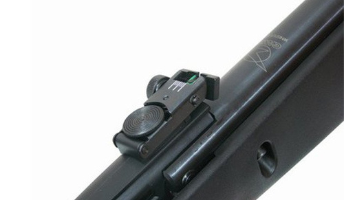 Gamo - Wiatrówka Whisper IGT - 4,5 mm - 6110072-IGT16J