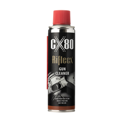 RifleCX - Zmywacz Gun Cleaner - 200 ml - 48358