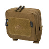 Helikon - Kieszeń uniwersalna Competition Utility Pouch - MOLLE - Cordura - Coyote - MO-CUP-CD-11