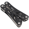 Multitool BlackFox BF-201 - 9 narzędzi - Czarny - BF-201