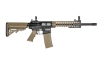 Specna Arms - Replika elektryczna karabinka SA-F02 FLEX - Half-Tan - SPE-01-034211
