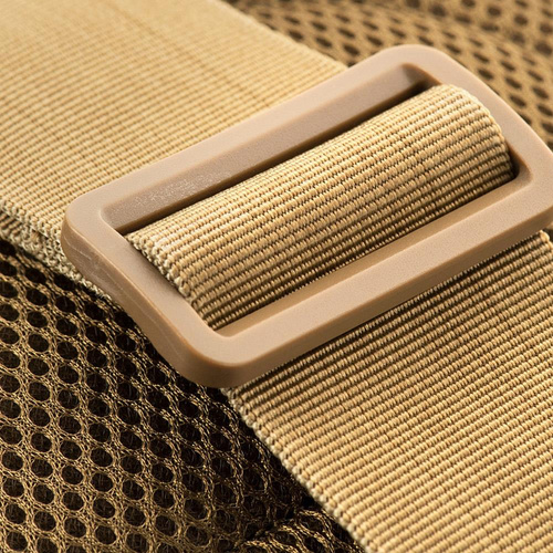 M-Tac - Plecak City Patrol Sling Pack - Coyote - MTC-098-4-TN