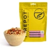 Posiłek suszony Firepot Chilli non Carne z ryżem - 485 kcal - PL-VCHILLI-REG-YELL