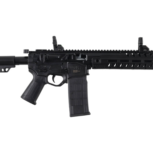 Umarex - Wiatrówka UX Strike Force Full-Auto - CO₂ - 4,5 mm BB - 5.8475X