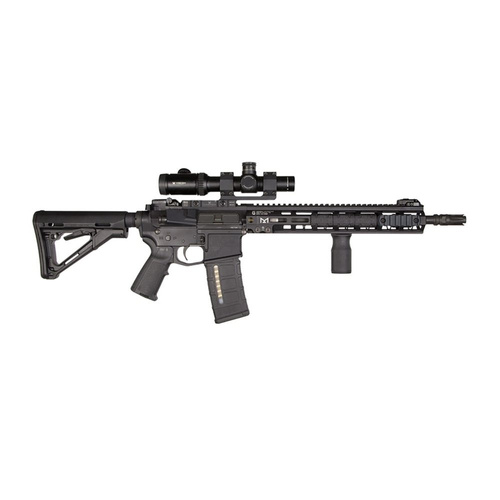 Magpul - Szyna RIS M-LOK® Aluminum Rail - 7 bramek - MAG582-BLK