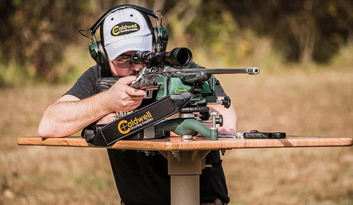 Caldwell - Statyw strzelecki Rock BR™ Front Shooting Rest - 440907