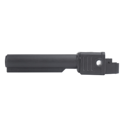 DLG Tactical - Adapter kolby do AK-47 i AK-74 - Składany - Polimer - Mil-Spec - Czarny - DLG-147-BLK