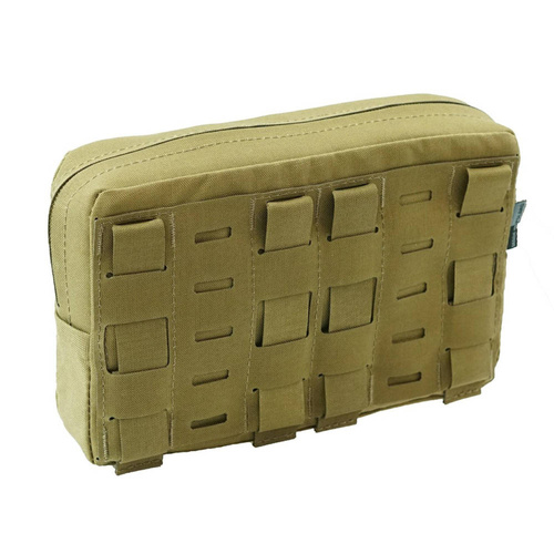 Templars Gear - Kieszeń Utility Pouch MOLLE Gen 1.1 - Duża - Coyote Brown - TG-UP-L-CB