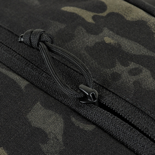 M-Tac - Torba Satellite Magnet Bag Elite Hex - Multicam Black / Czarny - 10141208