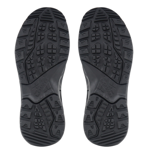 LOWA - Buty taktyczne ZEPHYR GTX® MID TF - Czarny - 310537 9999