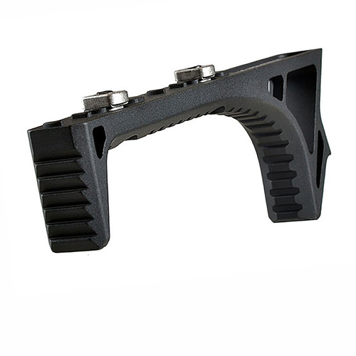 Strike Industries - Chwyt SI LINK CFG KeyMod / M-LOK - Czarny - LINK-CFG-BK