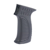 DLG Tactical - Chwyt pistoletowy dla platformy AK Ergonomic Grip Hard Shell - Czarny - DLG-107