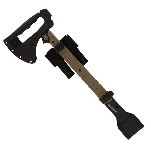 Gerber - Toporek Downrange™ Tomahawk - 30-000715