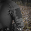 M-Tac - Combat Shirt Letni - Czarny - 20473002