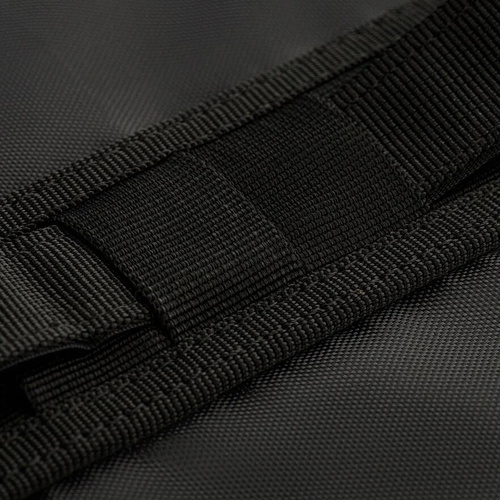 M-Tac - Pokrowiec na broń - 128 cm - Czarny - MTC-PB1158-BK