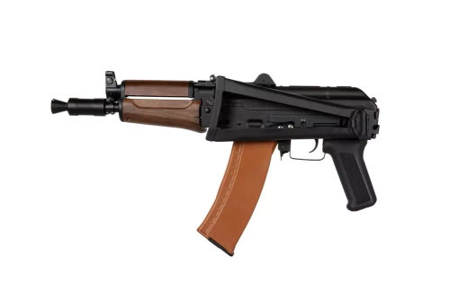 Double Bell - Replika elektryczna karabinka RK-01 - Czarna - DBY-01-000200