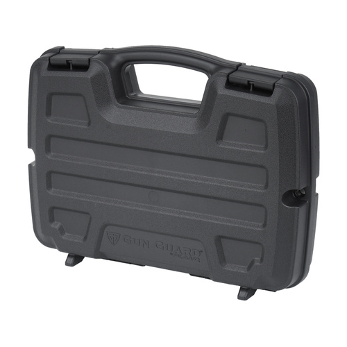 Plano - Futerał na pistolet z celownikiem SE Series Scoped Pistol Case - Polimerowy - Czarny - 1010137