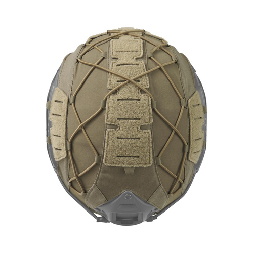 Direct Action - Osłona na hełm FAST MKII - Cordura - Multicam - HC-FAS2-CD5-MCM