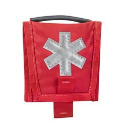 Helikon - Kieszeń medyczna Micro Med Kit - Czerwona - MO-M06-NL-25