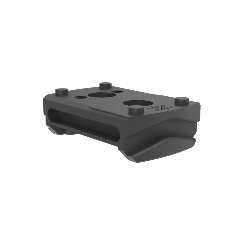 Vector Optics - Adapter montażowy do kolimatora - RMS/RMSc - Aluminium - SCRA-MGT1