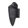 Benchmade - Nóż survivalowy Dacian - Spear Point - MagnaCut - Czarny - 203BK-02