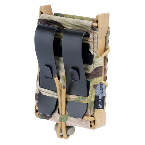Templars Gear - Ładownica na magazynek AR/AK Advanced FMR - MultiCam - TG-AFMR-MC