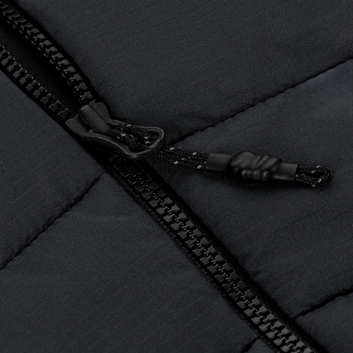 M-Tac - Kurtka Jarl - Nylon - Primaloft - Czarny - 20544002